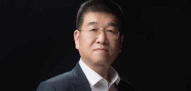 张勇